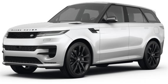LAND ROVER RANGE ROVER SPORT 2023 SAL1L9FU3PA137263 image